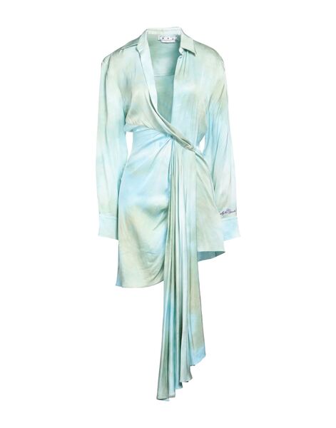  Off-white™ - Vestidos - Minivestidos - On Yoox.com 