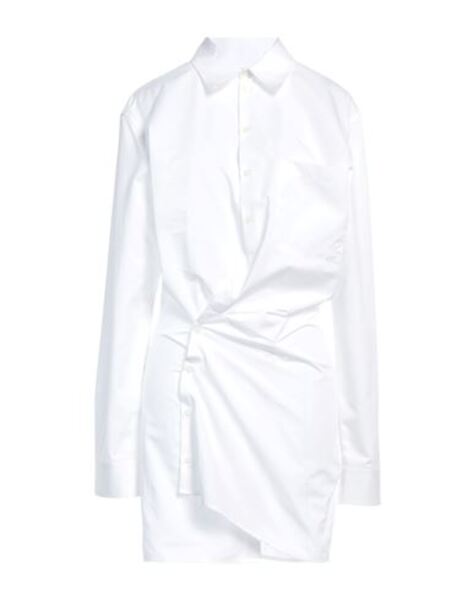  Off-white™ - Vestidos - Minivestidos - On Yoox.com 