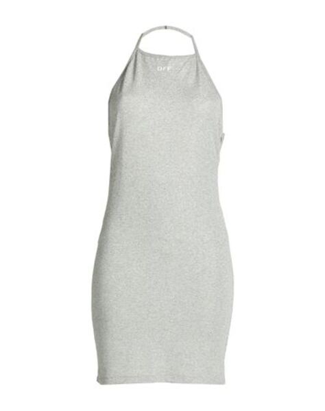  Off-white™ - Vestidos - Minivestidos - On Yoox.com 