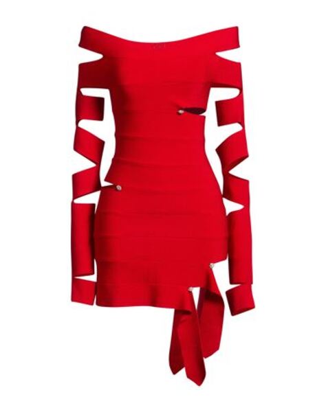  Off-white™ - Vestidos - Minivestidos - On Yoox.com 