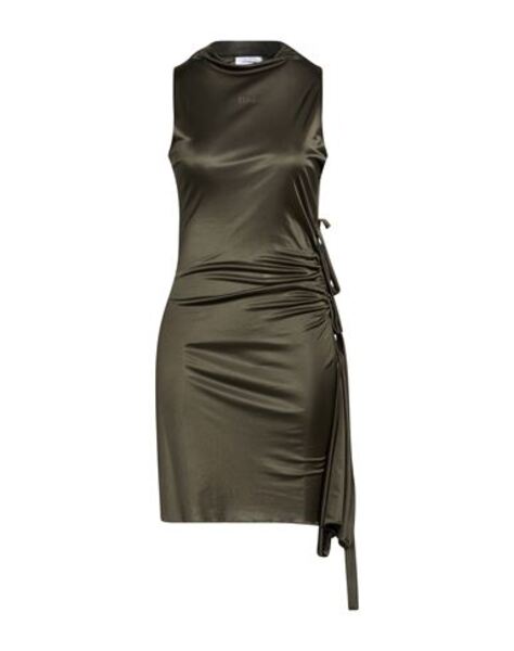  Off-white™ - Vestidos - Minivestidos - On Yoox.com 