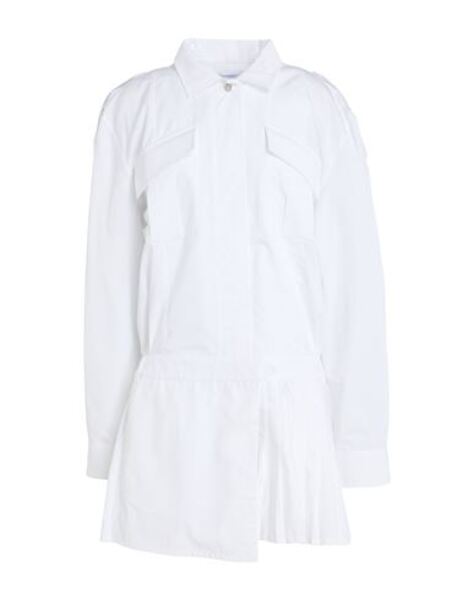  Off-white™ - Vestidos - Minivestidos - On Yoox.com 