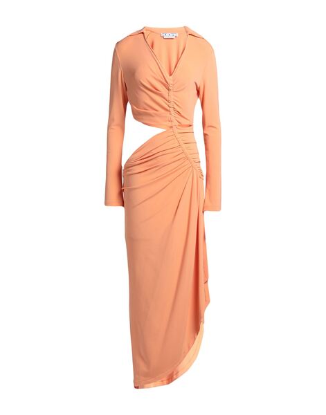  Off-white™ - Vestidos - Vestidos Largos - On Yoox.com 
