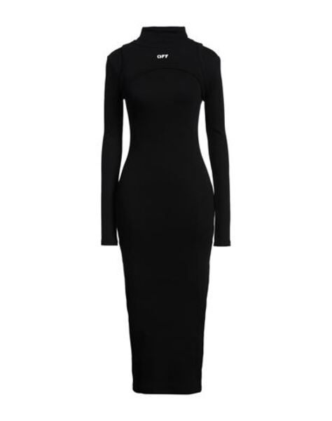  Off-white™ - Vestidos - Vestidos Largos - On Yoox.com 
