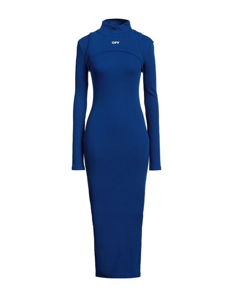  Off-white™ - Vestidos - Vestidos Largos - On Yoox.com 