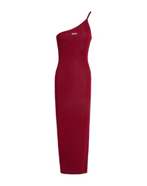  Off-white™ - Vestidos - Vestidos Largos - On Yoox.com 