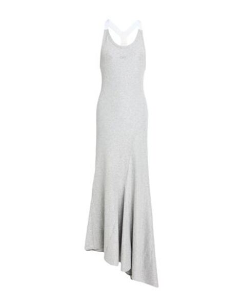  Off-white™ - Vestidos - Vestidos Largos - On Yoox.com 