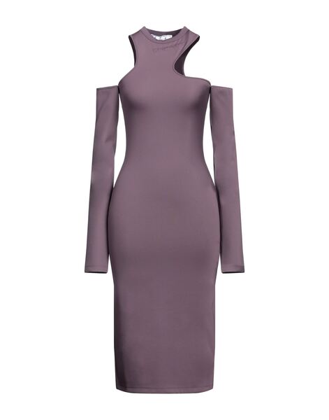  Off-white™ - Vestidos - Vestidos Midi - On Yoox.com 