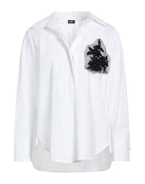  Oltre - Camisetas Y Tops - Tops - On Yoox.com 