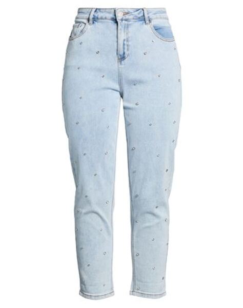  Oltre - Partes De Abajo - Pantalones Vaqueros - On Yoox.com 