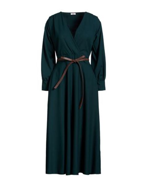  Oltre - Vestidos - Vestidos Midi - On Yoox.com 