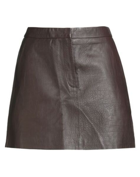  One And Other - Partes De Abajo - Minifaldas - On Yoox.com 
