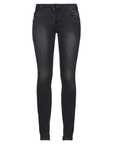  One Teaspoon - Partes De Abajo - Pantalones Vaqueros - On Yoox.com 