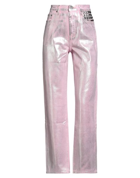  One Teaspoon - Partes De Abajo - Pantalones Vaqueros - On Yoox.com 