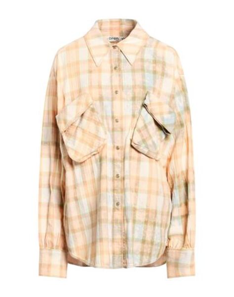  Open Yy - Camisetas Y Tops - Camisas - On Yoox.com 