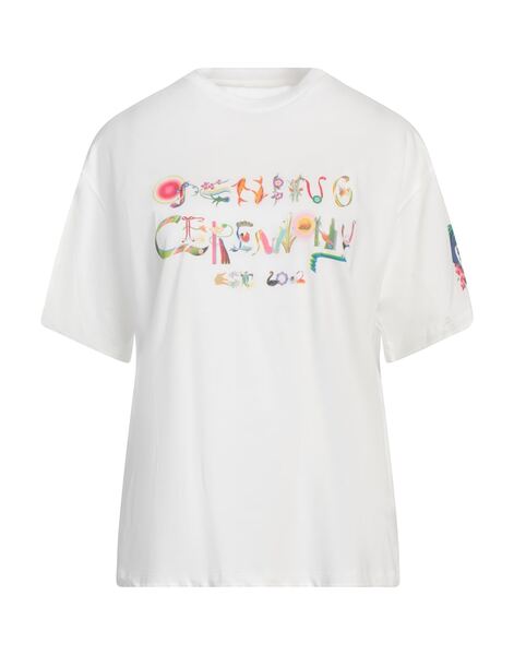  Opening Ceremony - Camisetas Y Tops - Camisetas - On Yoox.com 