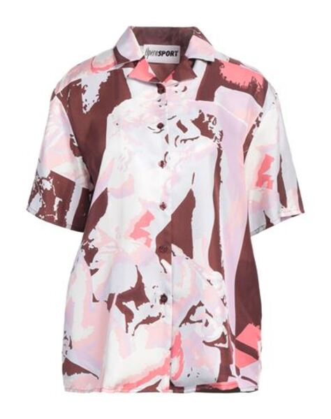  Opéra Sport - Camisetas Y Tops - Camisas - On Yoox.com 