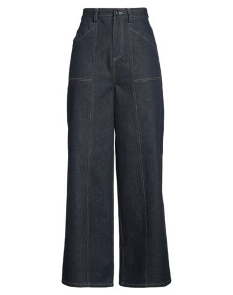  Opéra Sport - Partes De Abajo - Pantalones Vaqueros - On Yoox.com 