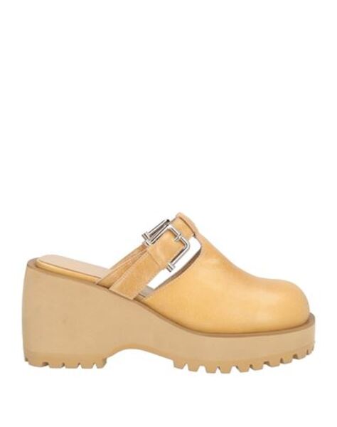  Osoi - Calzado - Mules & Zuecos - On Yoox.com 