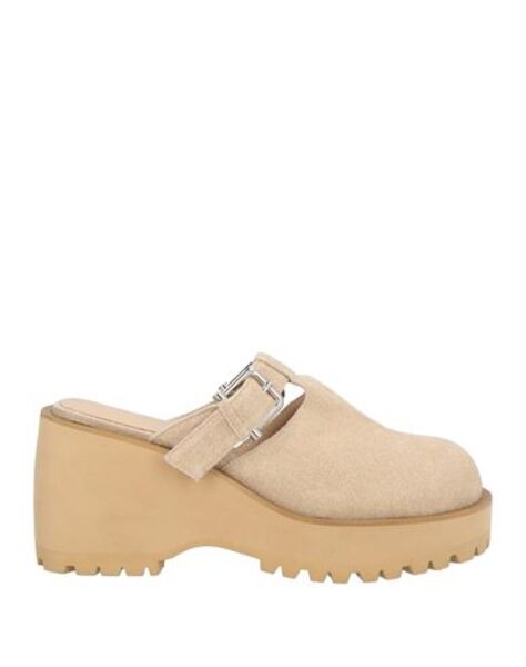 Osoi - Calzado - Mules & Zuecos - On Yoox.com 