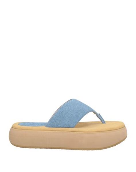  Osoi - Calzado - Sandalias De Dedo - On Yoox.com 