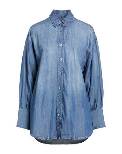  Ottod'ame - Camisetas Y Tops - Camisas Vaqueras - On Yoox.com 