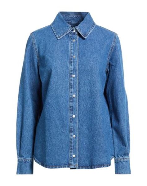  Ottod'ame - Camisetas Y Tops - Camisas Vaqueras - On Yoox.com 