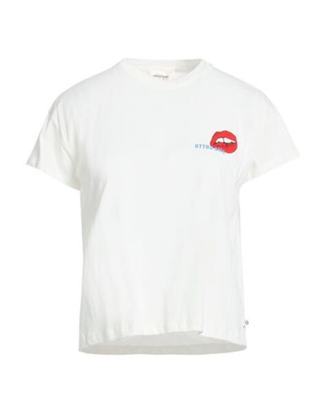  Ottod'ame - Camisetas Y Tops - Camisetas - On Yoox.com 