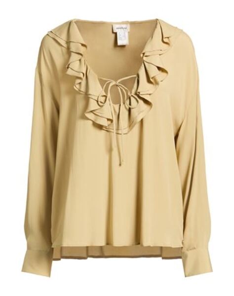  Ottod'ame - Camisetas Y Tops - Tops - On Yoox.com 