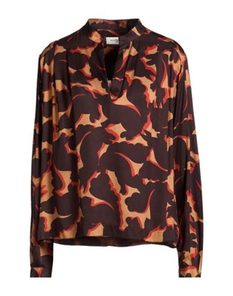  Ottod'ame - Camisetas Y Tops - Tops - On Yoox.com 