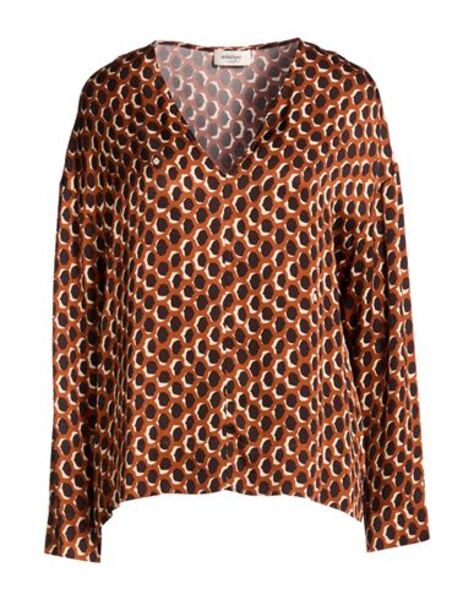  Ottod'ame - Camisetas Y Tops - Tops - On Yoox.com 