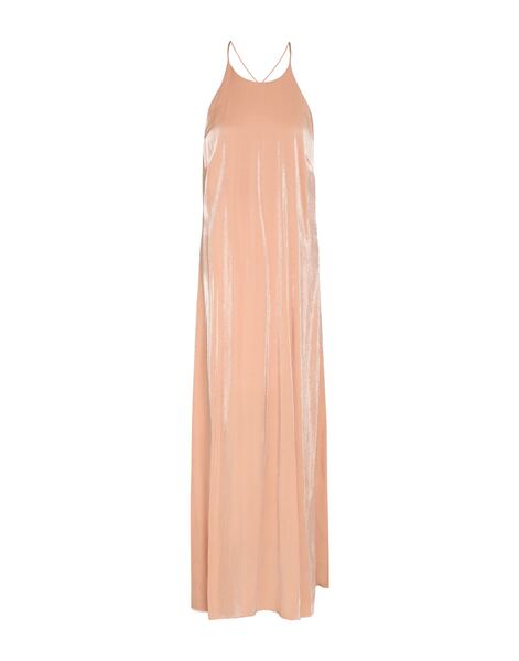  Ottod'ame - Vestidos - Vestidos Largos - On Yoox.com 