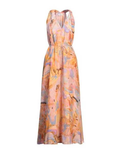  Ottod'ame - Vestidos - Vestidos Largos - On Yoox.com 