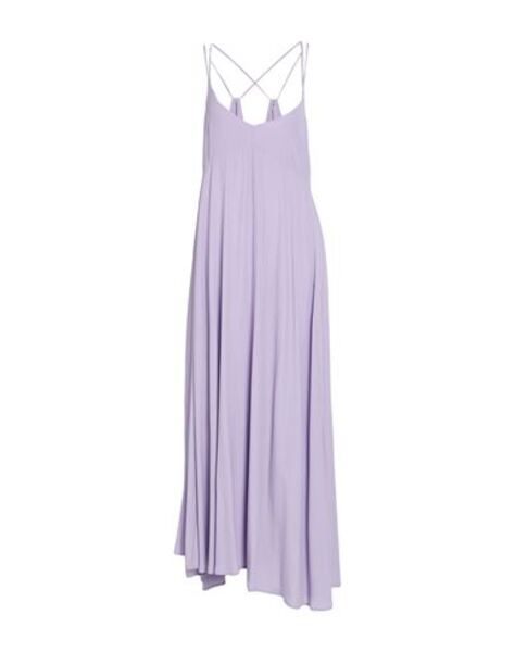  Ottod'ame - Vestidos - Vestidos Largos - On Yoox.com 