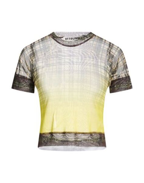  Ottolinger - Camisetas Y Tops - Tops - On Yoox.com 