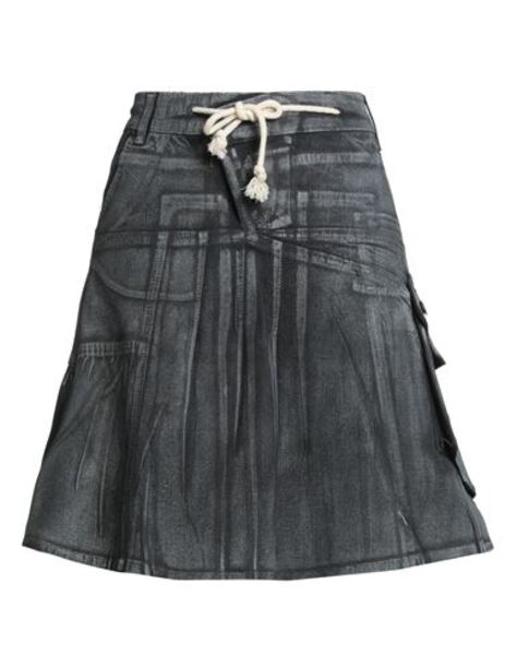  Ottolinger - Partes De Abajo - Faldas Vaqueras - On Yoox.com 