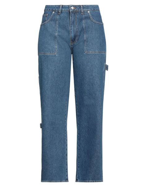  Oval Square - Partes De Abajo - Pantalones Vaqueros - On Yoox.com 
