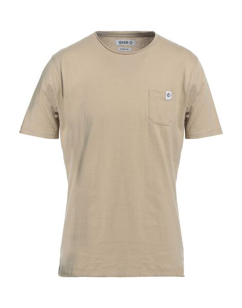  Over/d - Camisetas Y Tops - Camisetas - On Yoox.com 