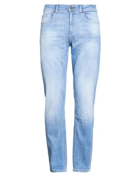  Over/d - Partes De Abajo - Pantalones Vaqueros - On Yoox.com 