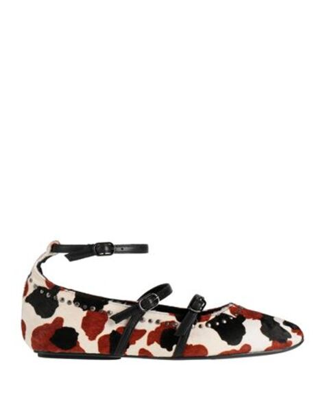  Ovyé - Calzado - Bailarinas - On Yoox.com 
