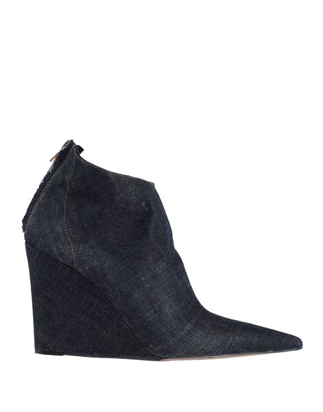 Ovyé - Calzado - Botines De Caña Alta - On Yoox.com 