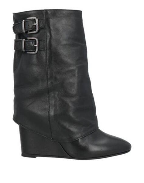  Ovyé - Calzado - Botines De Caña Alta - On Yoox.com 