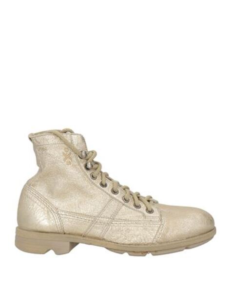  O.x.s. - Calzado - Botines De Caña Alta - On Yoox.com 
