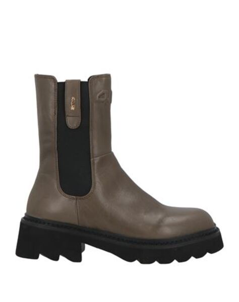  Paciotti 4us - Calzado - Botines De Caña Alta - On Yoox.com 