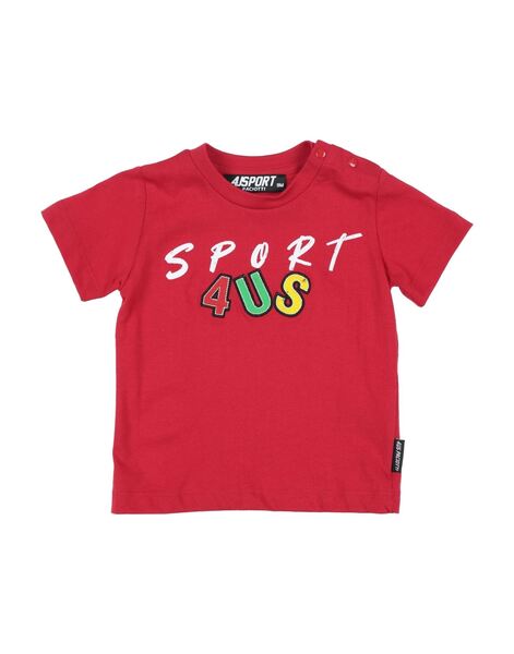  Paciotti 4us - Camisetas Y Tops - Camisetas - On Yoox.com 