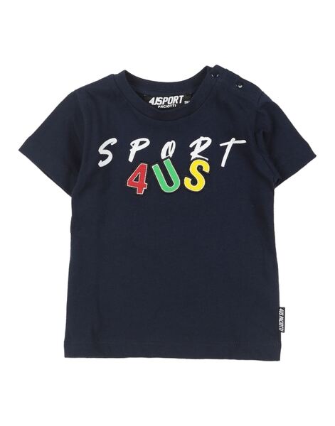  Paciotti 4us - Camisetas Y Tops - Camisetas - On Yoox.com 