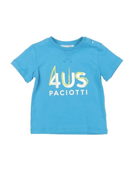  Paciotti 4us - Camisetas Y Tops - Camisetas - On Yoox.com 