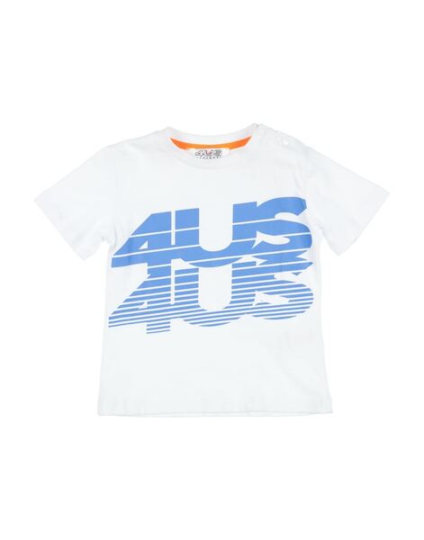  Paciotti 4us - Camisetas Y Tops - Camisetas - On Yoox.com 