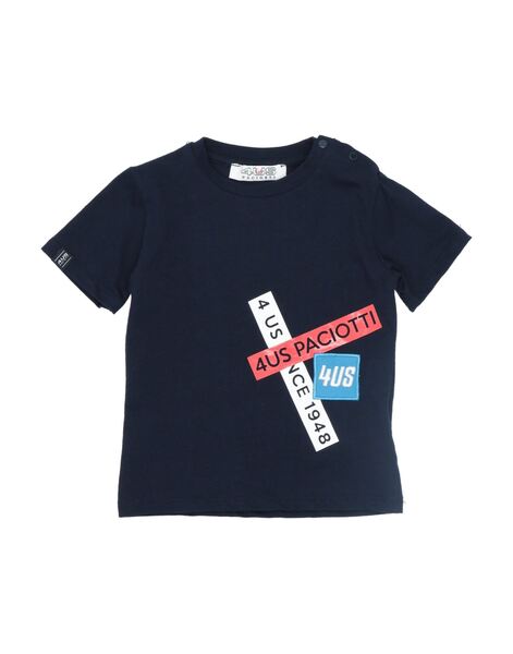  Paciotti 4us - Camisetas Y Tops - Camisetas - On Yoox.com 