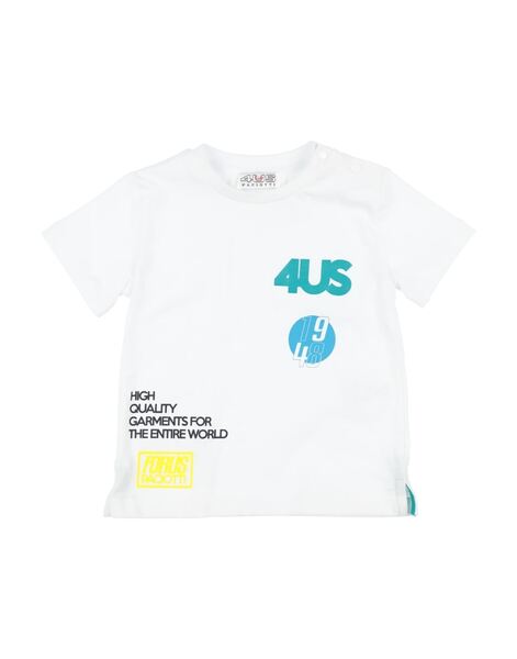  Paciotti 4us - Camisetas Y Tops - Camisetas - On Yoox.com 